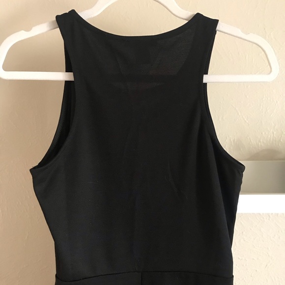 2-for-1 Racerback Dresses - Picture 6 of 6
